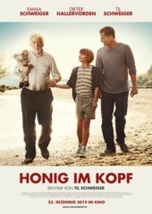 Honig im Kopf